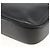 Borsa a spalla CÉLINE Carrozza in pelle nera e oro Auth BA11909 Nero D'oro - vista 15
