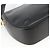 Borsa a spalla CÉLINE Carrozza in pelle nera e oro Auth BA11909 Nero D'oro - vista 16