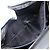 Borsa a spalla CÉLINE Carrozza in pelle nera e oro Auth BA11909 Nero D'oro - vista 20