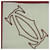 Cartier Sciarpa in seta beige Auth BA11829A  - vista 11