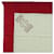 Cartier Sciarpa in seta beige Auth BA11829A  - vista 2
