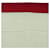 Cartier Sciarpa in seta beige Auth BA11829A  - vista 3