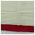 Cartier Sciarpa in seta beige Auth BA11829A  - vista 9
