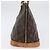 LOUIS VUITTON Borsa a Mano Monogram Alma M51130 LV Auth am11106 Monogramma - vista 4