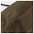 PRADA Schultertasche Nylon Khaki Gold Auth mr2228 Golden - Ansicht 17