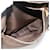 PRADA Schultertasche Nylon Khaki Gold Auth mr2228 Golden - Ansicht 28