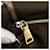 PRADA Schultertasche Nylon Khaki Gold Auth mr2228 Golden - Ansicht 30