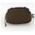 PRADA Schultertasche Nylon Khaki Gold Auth mr2228 Golden - Ansicht 5