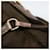 PRADA Schultertasche Nylon Khaki Gold Auth mr2228 Golden - Ansicht 9