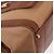 Chloé Borsa a mano in pelle Chloe Little Alice 2 in 1 marrone oro Auth am11007 D'oro - vista 17