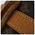 LOUIS VUITTON Borsa a Spalla Monogram Saumur 35 M42254 LV Auth 173977 Monogramma - vista 10