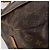 LOUIS VUITTON Borsa a Spalla Monogram Saumur 35 M42254 LV Auth 173977 Monogramma - vista 17