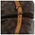 LOUIS VUITTON Borsa a Spalla Monogram Saumur 35 M42254 LV Auth 173977 Monogramma - vista 18