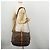 LOUIS VUITTON Borsa a Spalla Monogram Saumur 35 M42254 LV Auth 173977 Monogramma - vista 27