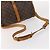 LOUIS VUITTON Borsa a Spalla Monogram Saumur 35 M42254 LV Auth 173977 Monogramma - vista 7