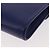 BALLY Borsa a Spalla con Catena Pelle Blu Oro Auth BAZ686A D'oro - vista 16