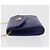 BALLY Borsa a Spalla con Catena Pelle Blu Oro Auth BAZ686A D'oro - vista 4