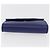 BALLY Borsa a Spalla con Catena Pelle Blu Oro Auth BAZ686A D'oro - vista 5