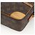 LOUIS VUITTON Borsa a Spalla Monogram Trocadero 23 M51276 LV Auth BA11781 Monogramma - vista 15