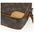 LOUIS VUITTON Borsa a Spalla Monogram Trocadero 23 M51276 LV Auth BA11781 Monogramma - vista 17