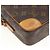 LOUIS VUITTON Borsa a Spalla Monogram Trocadero 23 M51276 LV Auth BA11781 Monogramma - vista 18