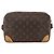 LOUIS VUITTON Borsa a Spalla Monogram Trocadero 23 M51276 LV Auth BA11781 Monogramma - vista 2
