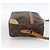 LOUIS VUITTON Borsa a Spalla Monogram Trocadero 23 M51276 LV Auth BA11781 Monogramma - vista 4