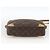 LOUIS VUITTON Borsa a Spalla Monogram Trocadero 23 M51276 LV Auth BA11781 Monogramma - vista 5