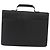 LOUIS VUITTON Epi Serviette Conseiller Borsa Business Nera M54422 LV Auth BA11719 Nero - vista 2