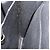 LOUIS VUITTON Epi Serviette Conseiller Borsa Business Nera M54422 LV Auth BA11719 Nero - vista 21