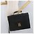 LOUIS VUITTON Epi Serviette Conseiller Borsa Business Nera M54422 LV Auth BA11719 Nero - vista 25