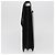LOUIS VUITTON Epi Serviette Conseiller Borsa Business Nera M54422 LV Auth BA11719 Nero - vista 3