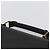 LOUIS VUITTON Epi Serviette Conseiller Borsa Business Nera M54422 LV Auth BA11719 Nero - vista 8