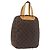 LOUIS VUITTON Borsa a Mano Monogram Excursion M41450 LV Auth BAZ587A Monogramma