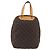 LOUIS VUITTON Borsa a Mano Monogram Excursion M41450 LV Auth BAZ587A Monogramma - vista 13