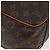 LOUIS VUITTON Borsa a Mano Monogram Excursion M41450 LV Auth BAZ587A Monogramma - vista 16