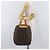 LOUIS VUITTON Borsa a Mano Monogram Excursion M41450 LV Auth BAZ587A Monogramma - vista 22