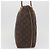 LOUIS VUITTON Borsa a Mano Monogram Excursion M41450 LV Auth BAZ587A Monogramma - vista 4