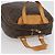 LOUIS VUITTON Borsa a Mano Monogram Excursion M41450 LV Auth BAZ587A Monogramma - vista 6