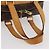 LOUIS VUITTON Borsa a Mano Monogram Excursion M41450 LV Auth BAZ587A Monogramma - vista 7