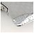Borsa a Spalla GG Canvas Gucci Argento 147671 Auth BAZ628A - vista 16