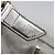 Borsa a Spalla GG Canvas Gucci Argento 147671 Auth BAZ628A - vista 17