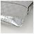 Borsa a Spalla GG Canvas Gucci Argento 147671 Auth BAZ628A - vista 9