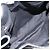 Borsa a Spalla GG Canvas Gucci Nera 101971 Auth ka3517 Nero - vista 10