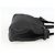 Borsa a Spalla GG Canvas Gucci Nera 101971 Auth ka3517 Nero - vista 4