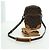LOUIS VUITTON Monogram Amazon Shoulder Bag M45236 LV Auth ka2371 - view 12