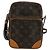 LOUIS VUITTON Monogram Amazon Shoulder Bag M45236 LV Auth ka2371 - view 13
