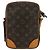 LOUIS VUITTON Monogram Amazon Shoulder Bag M45236 LV Auth ka2371 - view 2