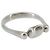 Autre Marque Anello TIFFANY&Co. Argento Ag925 Auth BAZ305