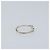 Autre Marque Anello TIFFANY&Co. Argento Ag925 Auth BAZ305 - vista 5